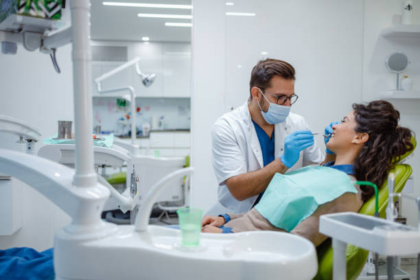Best Dental Exams and Cleanings  in St Martinville, LA