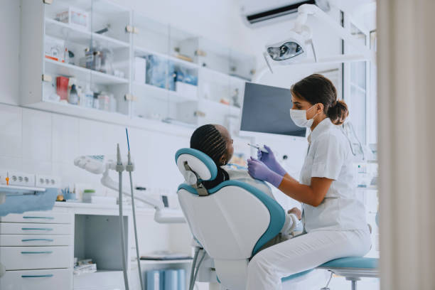 St Martinville, LA Dental Services Company