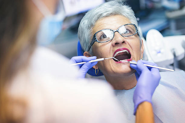 Best TMJ/TMD Treatment  in St Martinville, LA