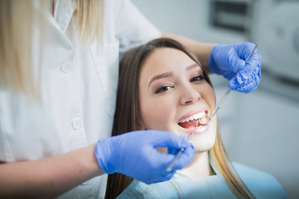 Best Root Canal Treatment  in St Martinville, LA